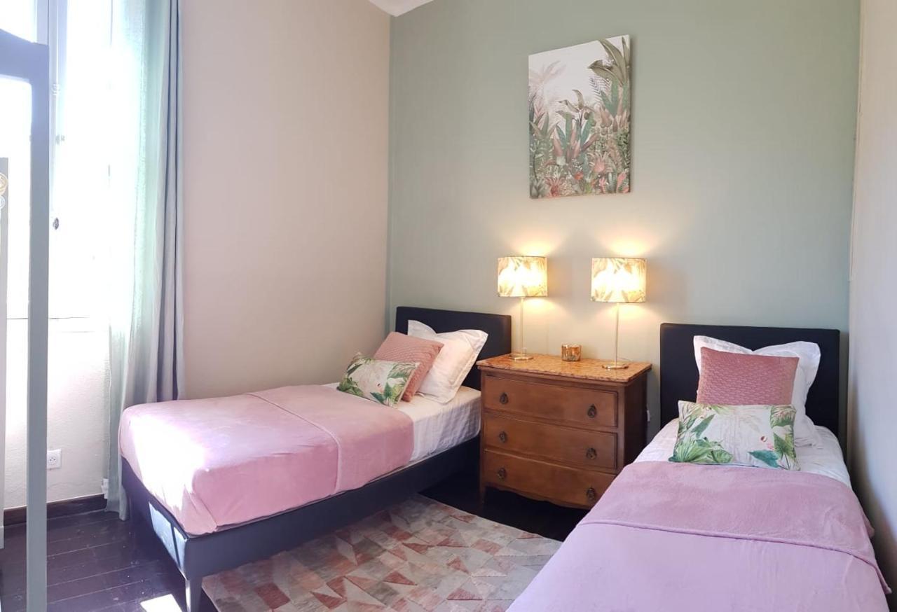 Aroma Green Villa Cagnano Esterno foto
